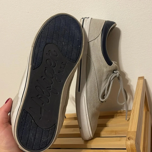 Tommy Hilfiger Men’s casual lace shoe - Picture 6 of 6